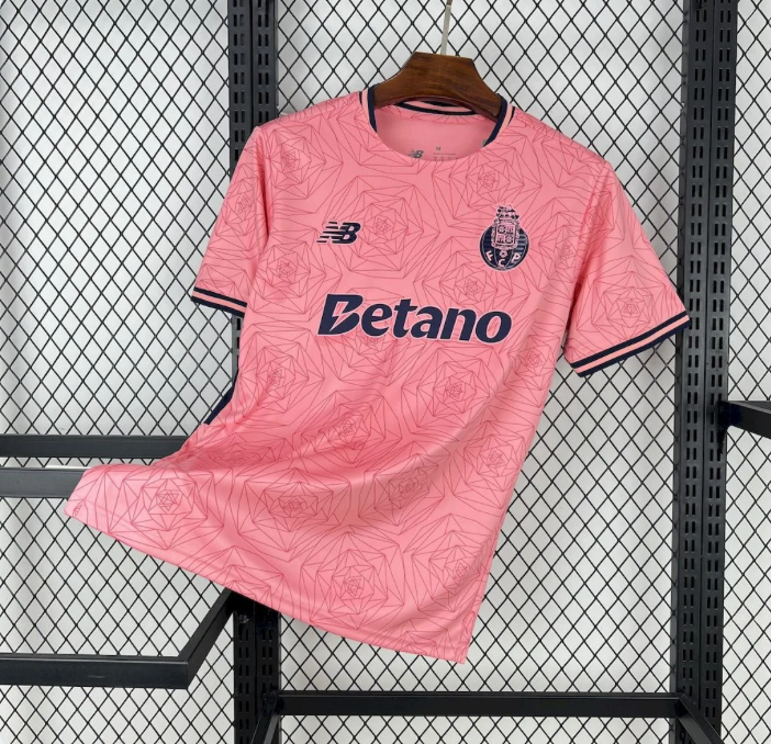 FC Porto Extérieur 2025/2026