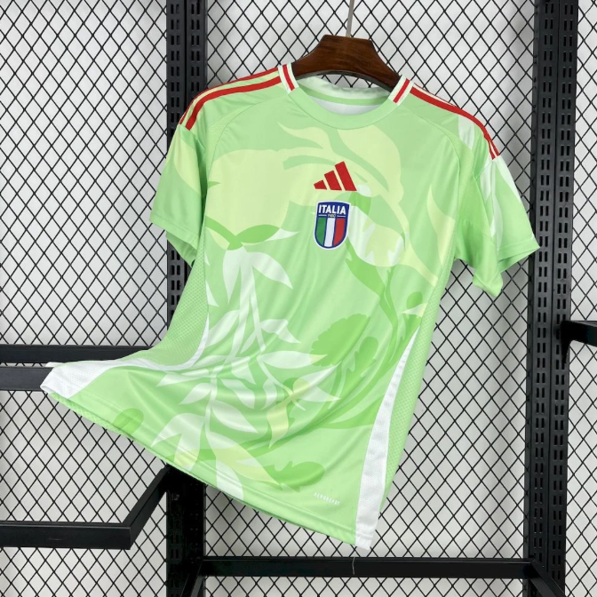 Italie Vert 2024