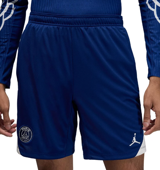 PSG Vierte Shorts