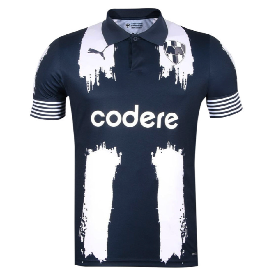 C.F Monterrey