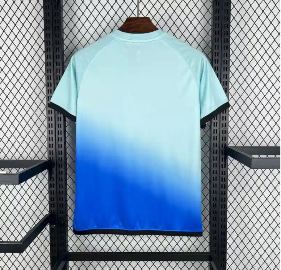Maroc Concept Bleu Ciel/Foncé