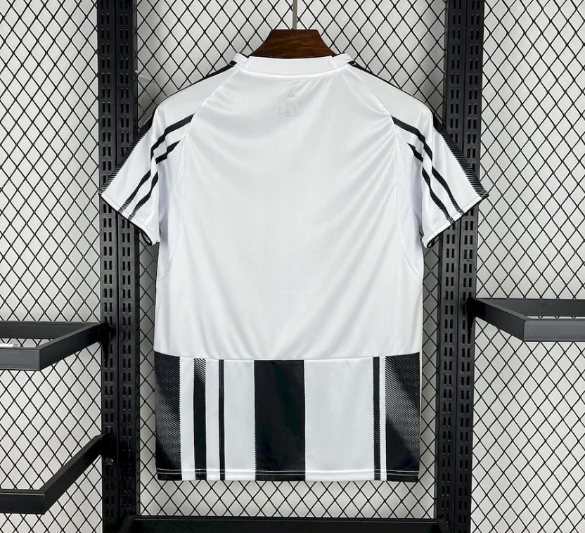 Juventus Domicile 2025/2026