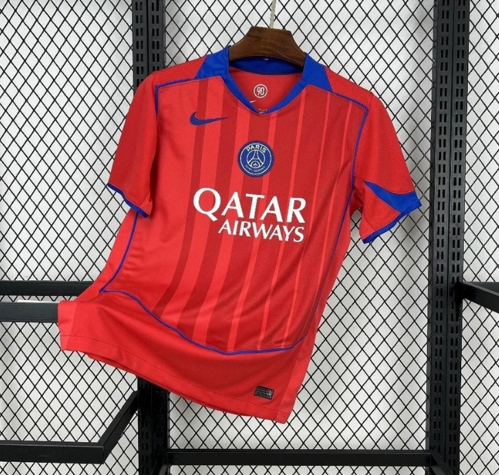 PSG Third 2025/2026