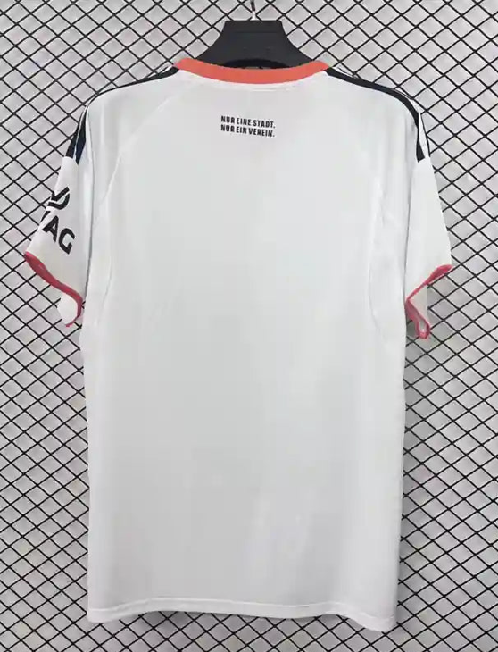 Francfort Away 2025/2026