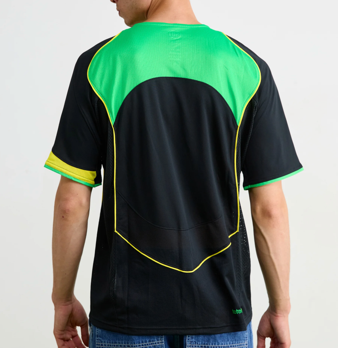 Brésil 90 Rétro