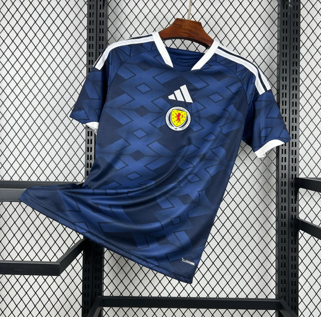 Écosse Domicile 2026 Coupe Du Monde