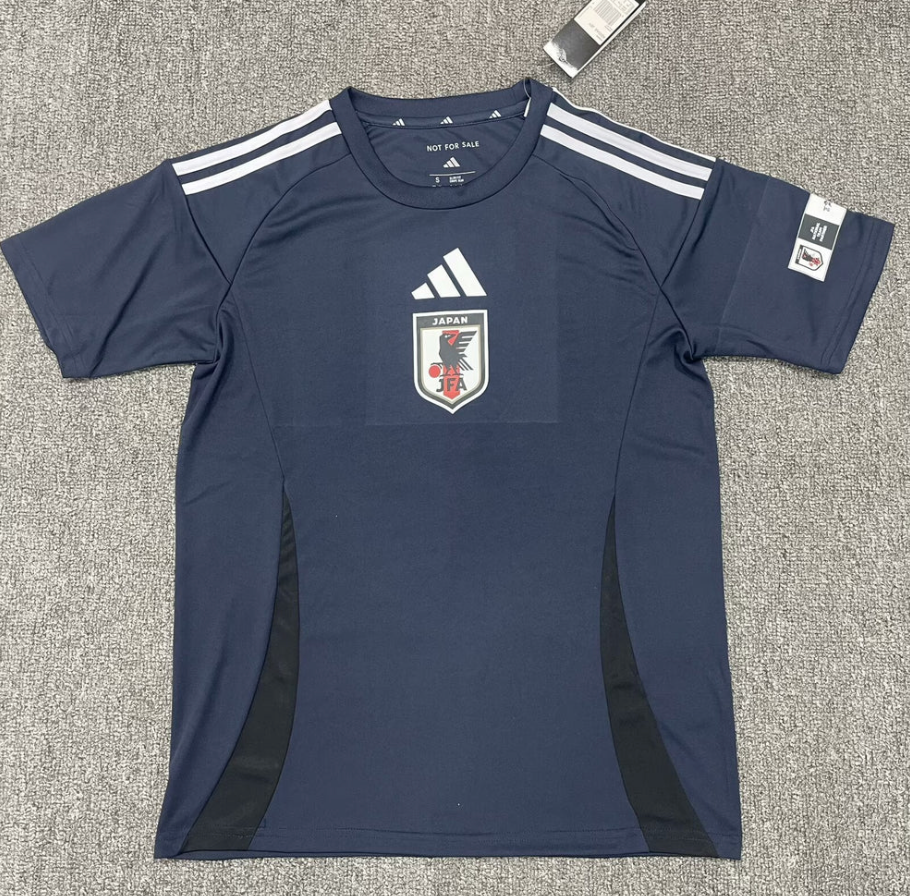 Japon Domicile 2026 Coupe Du Monde