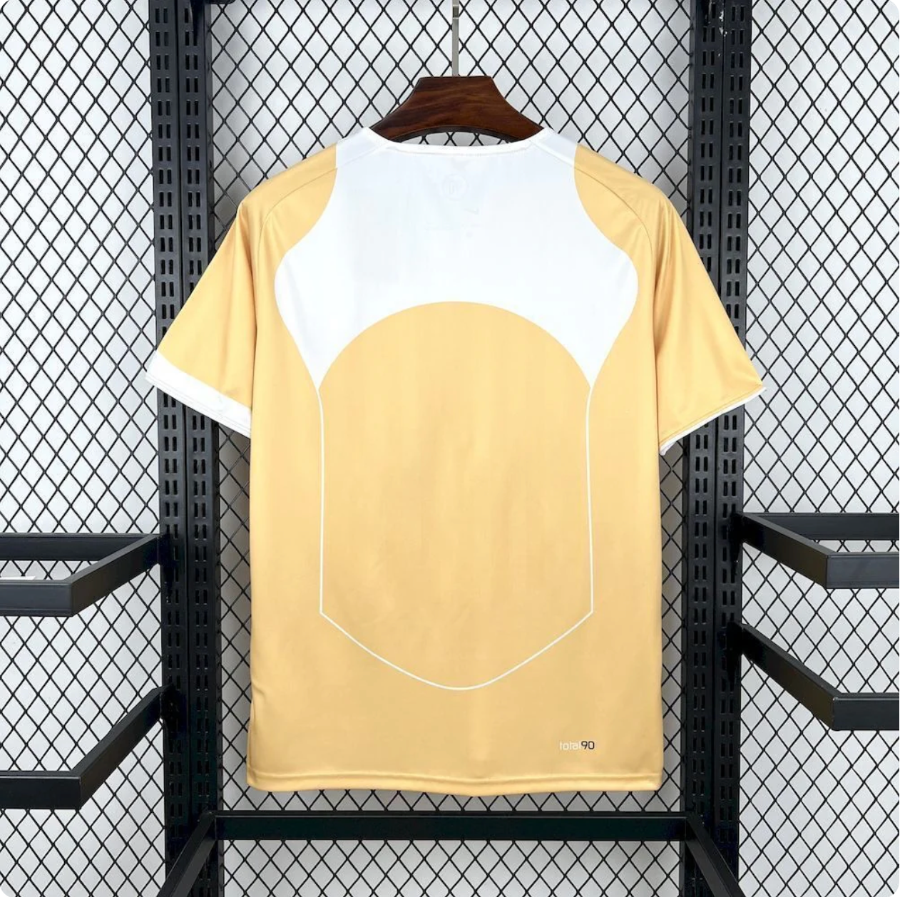 Maillot Nike 90 Beige
