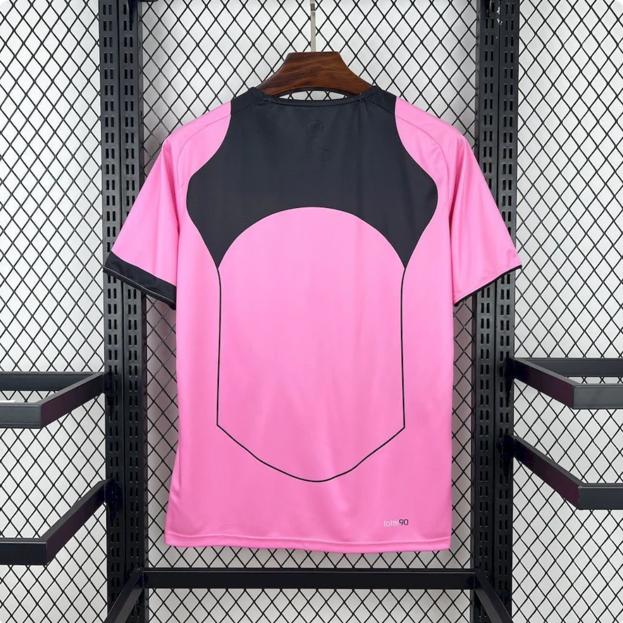 Maillot Nike 90 Rose