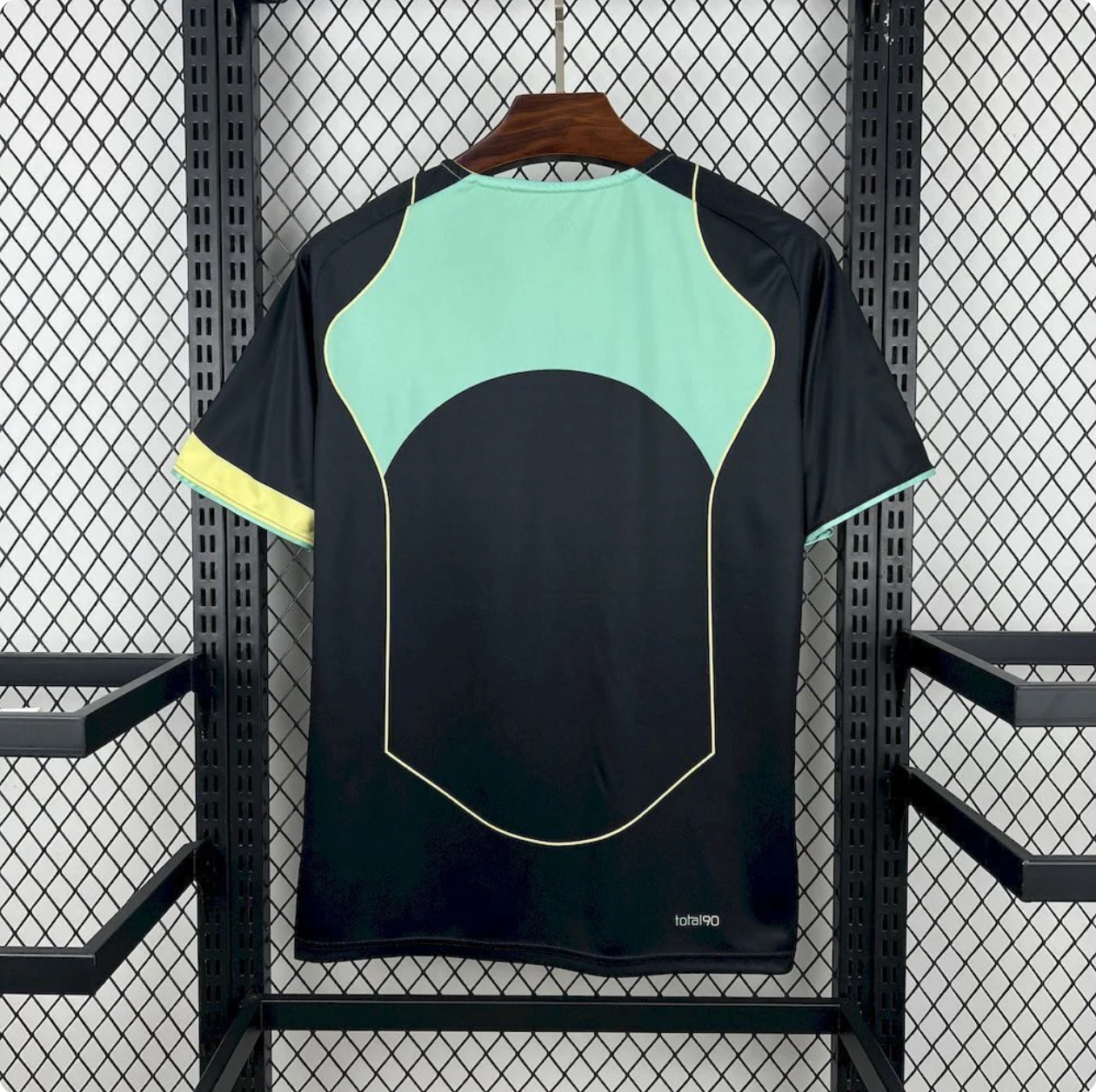 Maillot Nike 90 Noir
