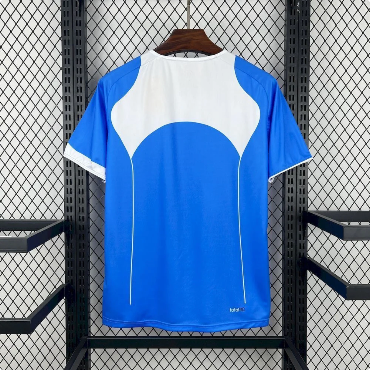 Maillot Nike 90 Bleu