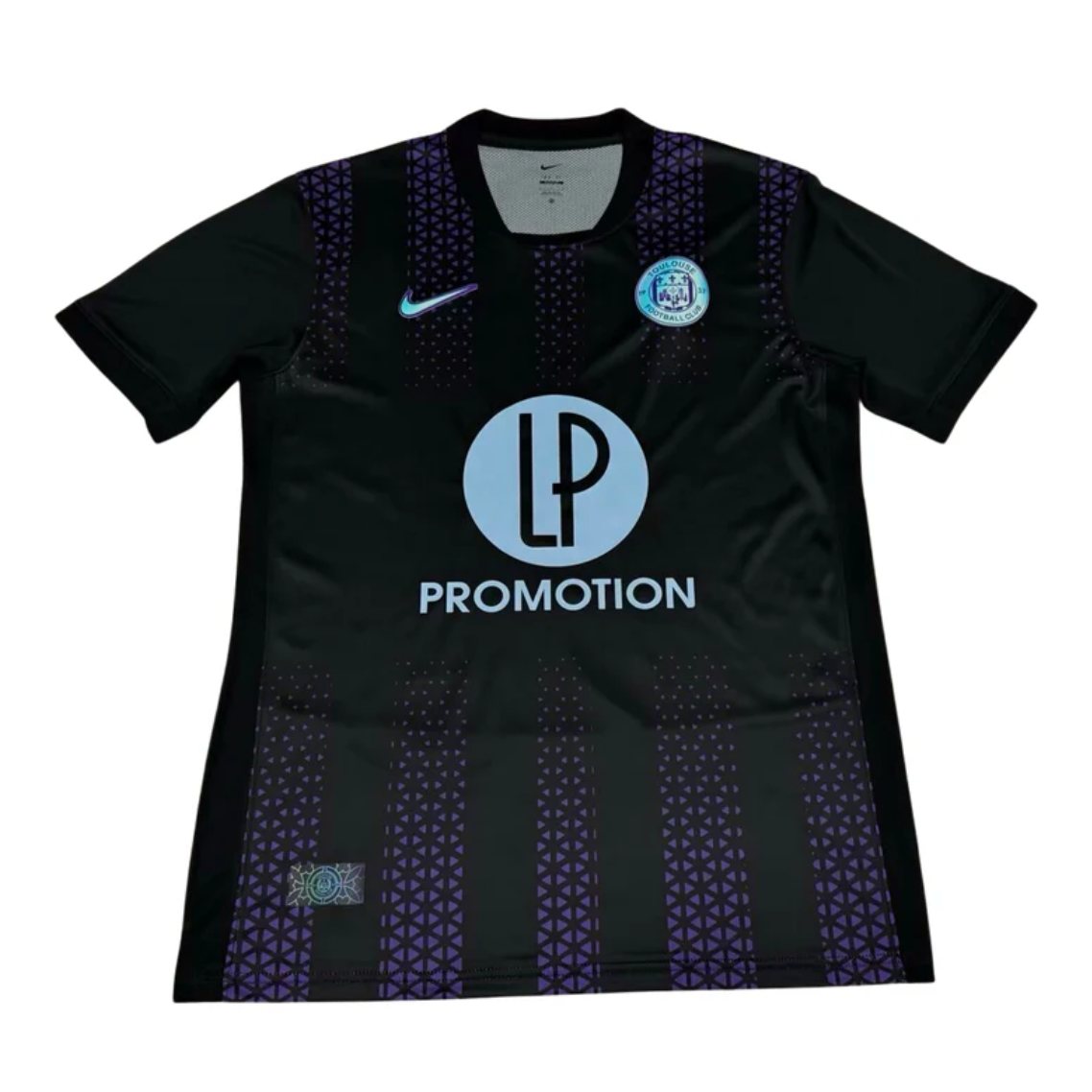 Toulouse Third 2025/2026