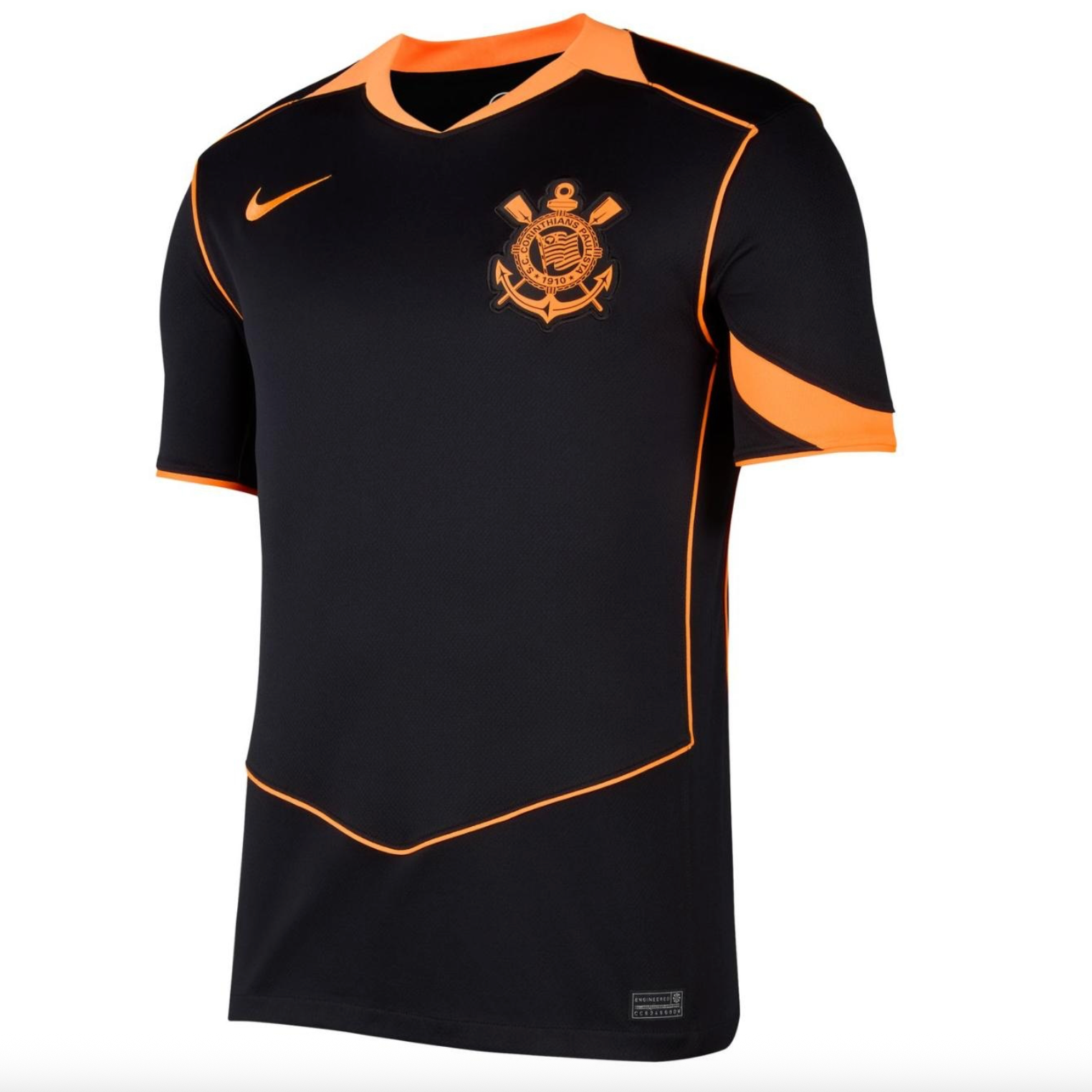 Corinthians Third 2025/2026