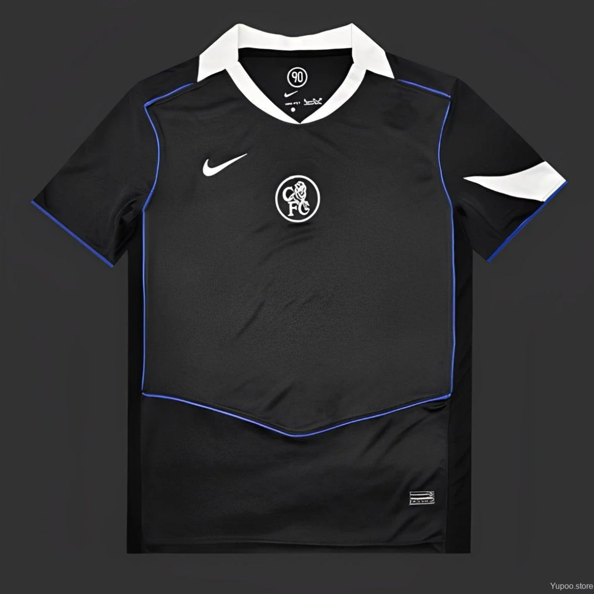 Chelsea édition 90