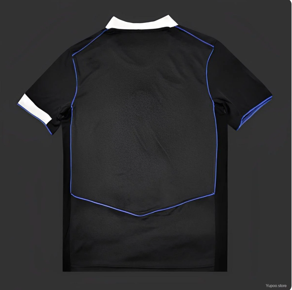 Chelsea édition 90