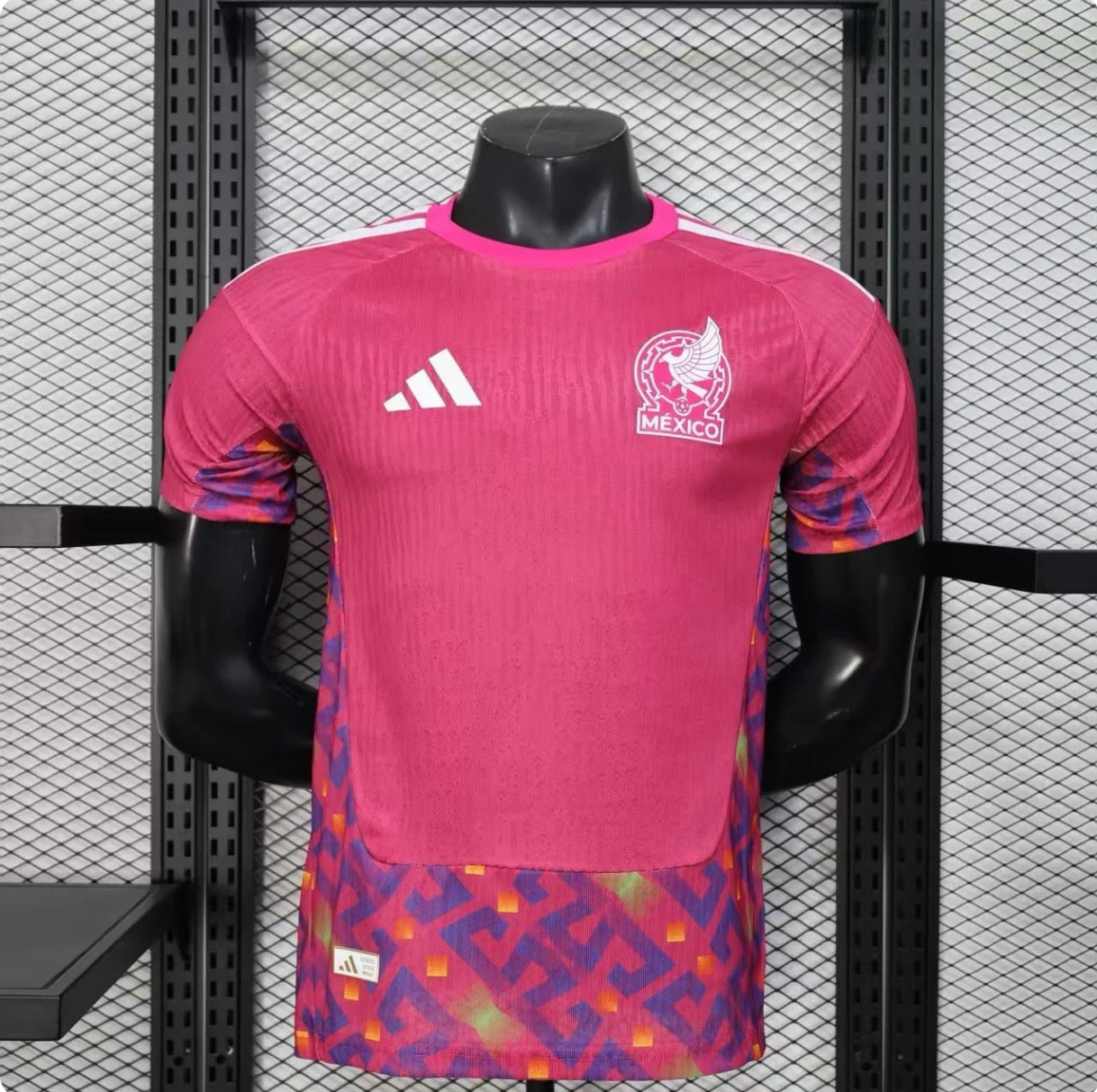 Méxique Pré-Match 2026 Coupe Du Monde
