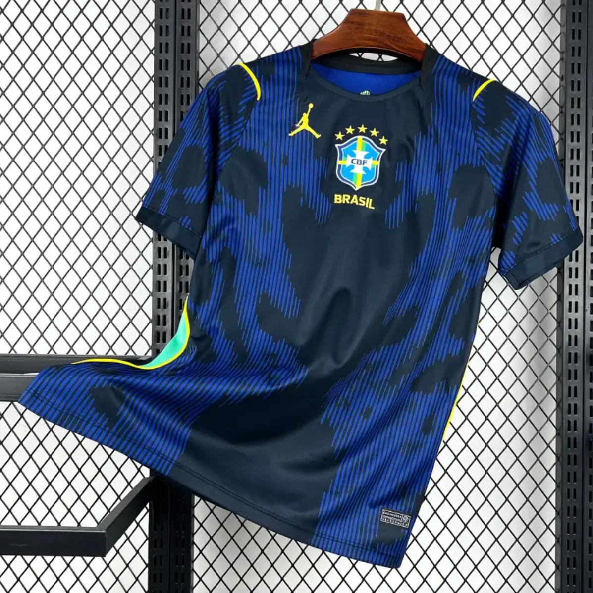 Brésil Extérieur 2026 Coupe Du Monde
