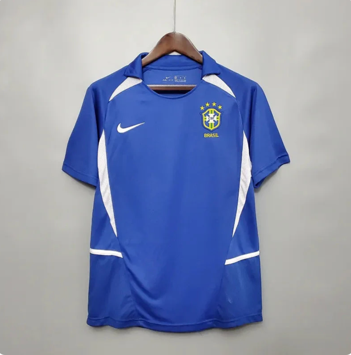 Brésil Extérieur 2002