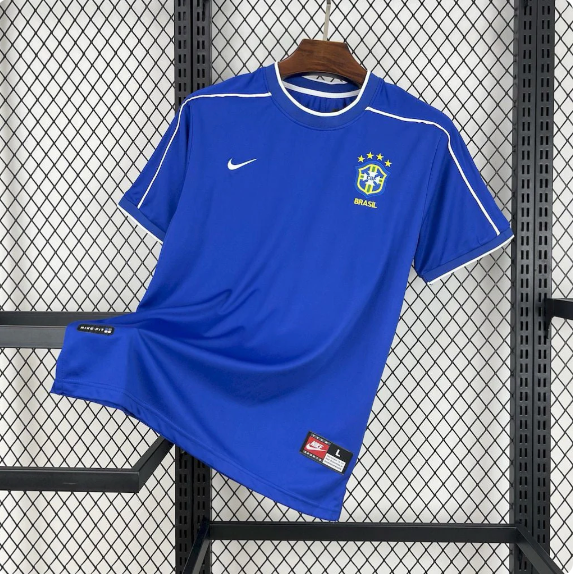 Brésil Extérieur 1998