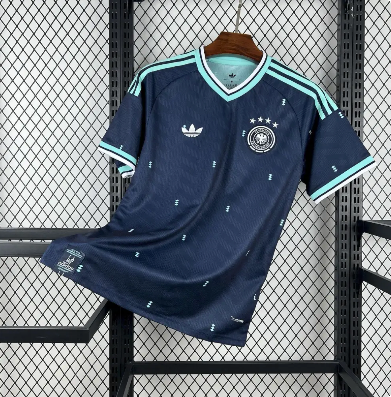 Allemagne Extérieur 2026 Coupe Du Monde