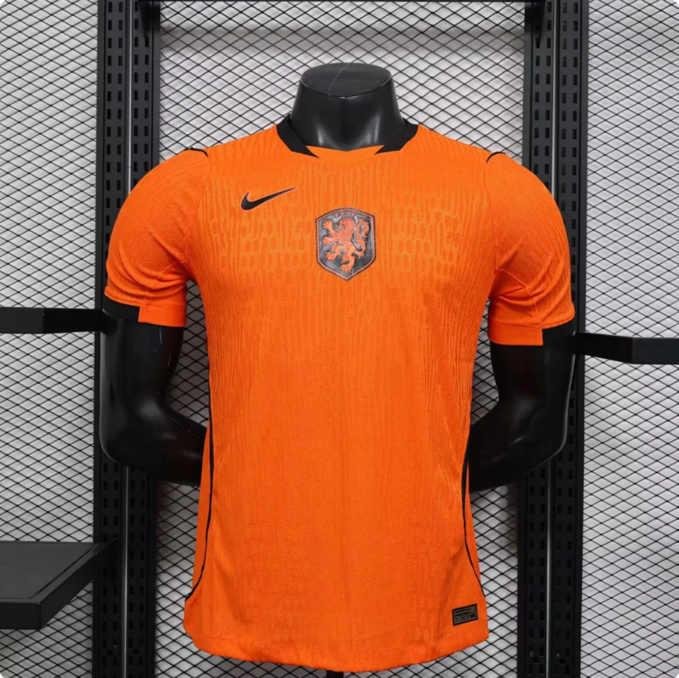 Pays-Bas Domicile 2026 Coupe du Monde