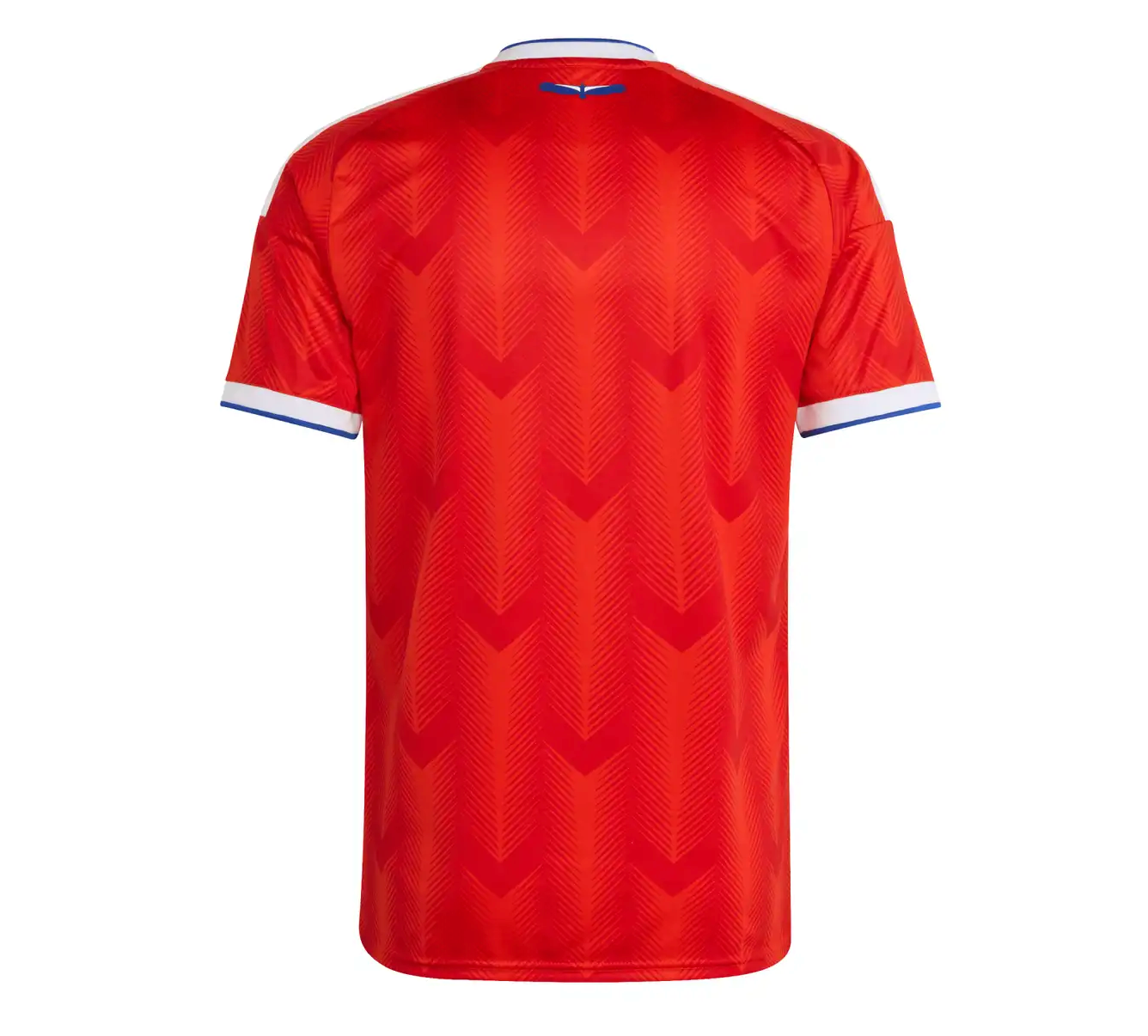 Chili Domicile 2026 Coupe Du Monde