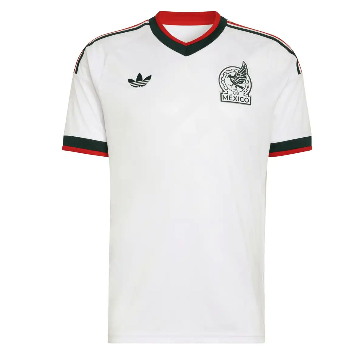 Méxique Extérieur 2026 Coupe Du Monde