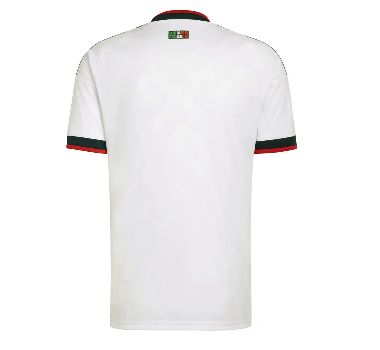 Méxique Extérieur 2026 Coupe Du Monde