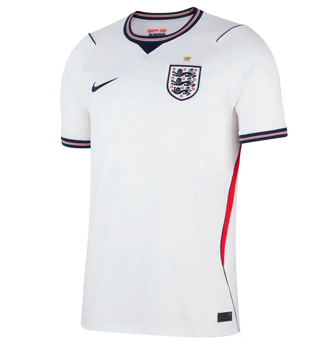 Angleterre Domicile 2026 Coupe Du Monde