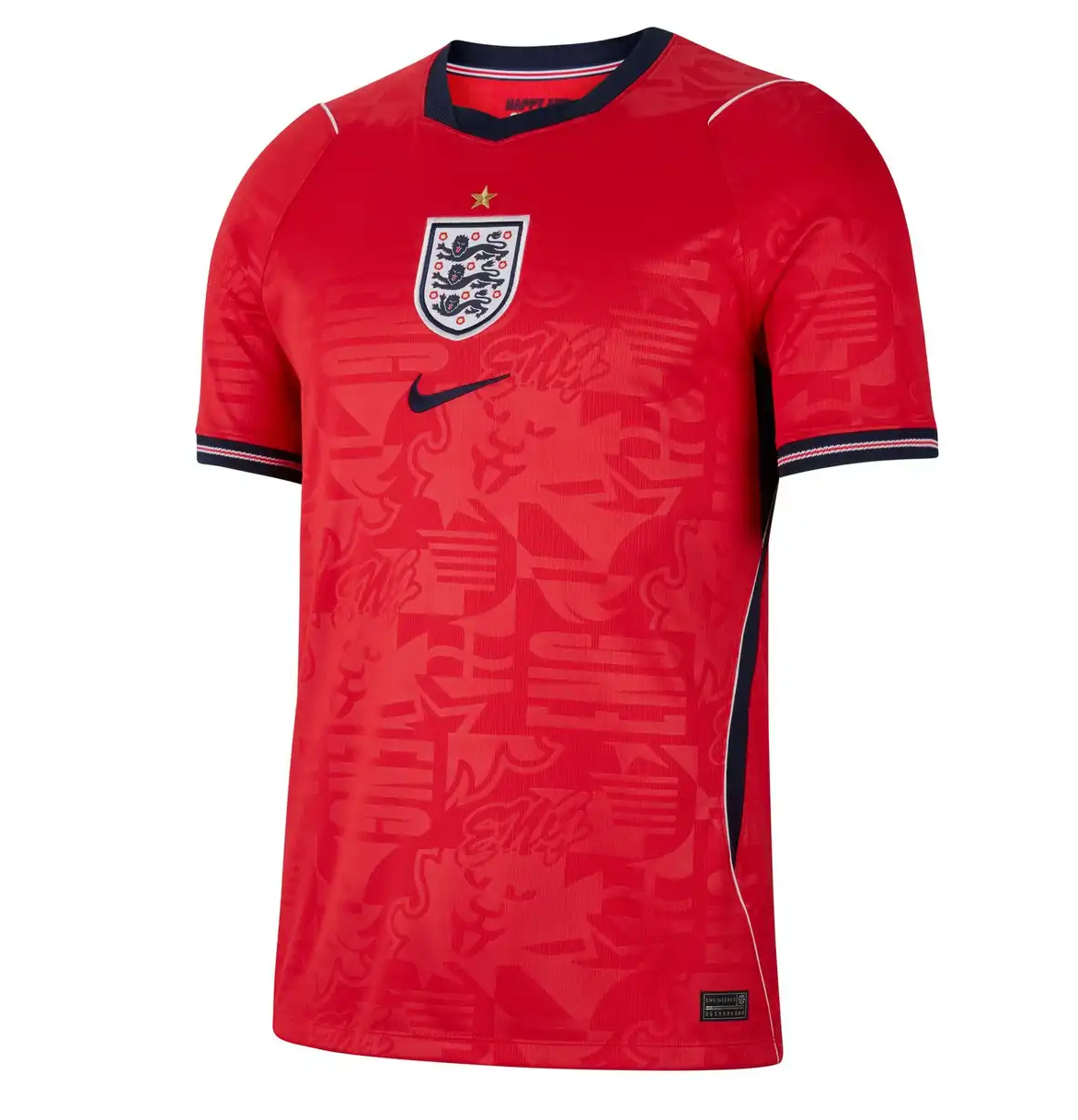 Angleterre Extérieur 2026 Coupe Du Monde