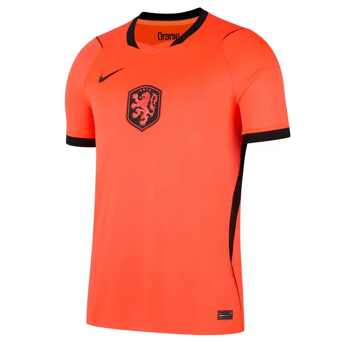 Pays-Bas Domicile 2026 Coupe du Monde