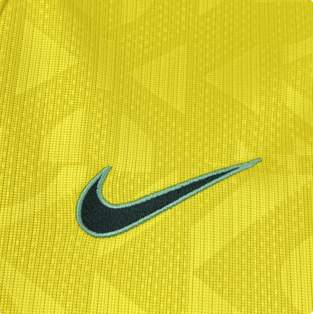 Brésil Domicile 2026 Coupe Du Monde