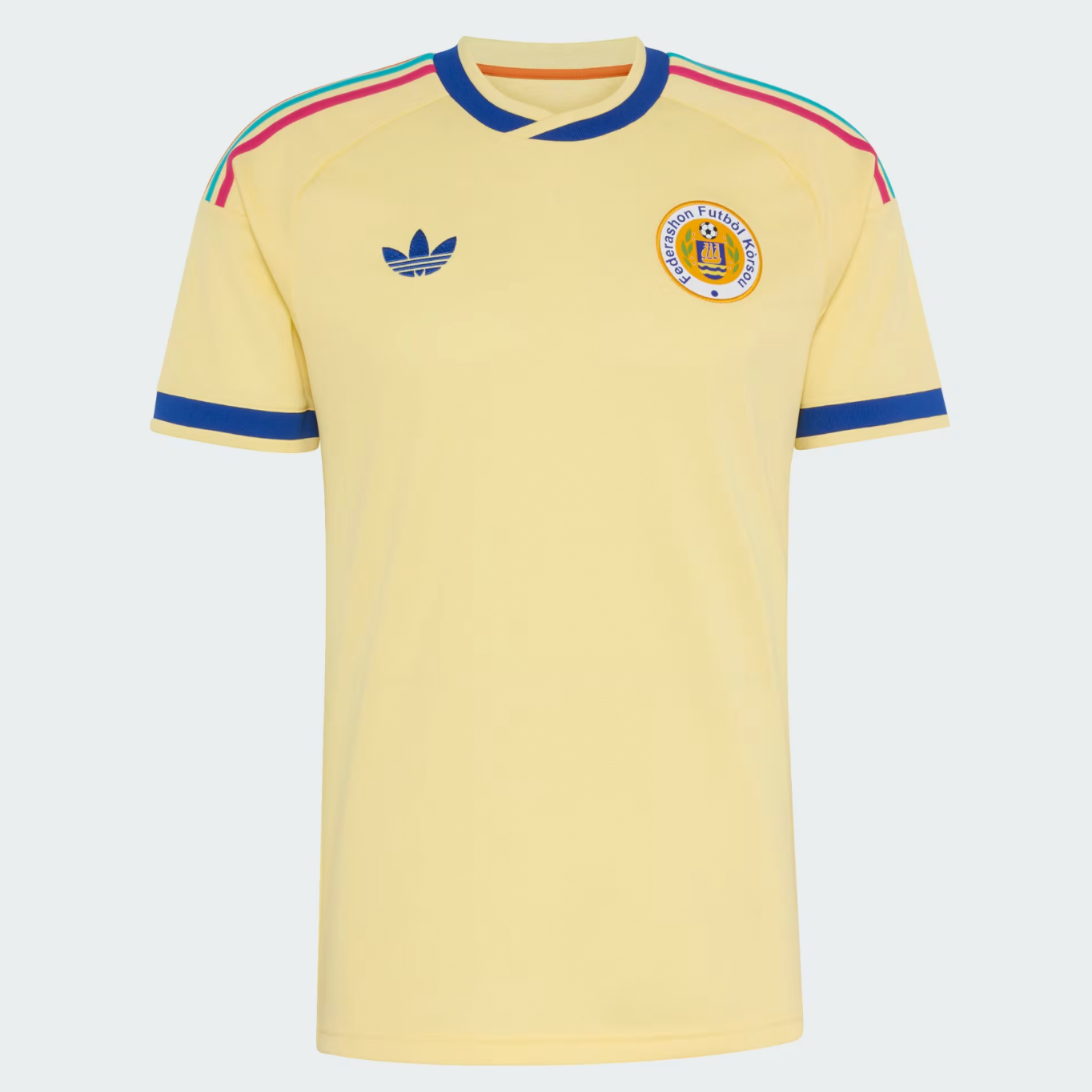 Curaçao Extérieur 2026 Coupe Du Monden