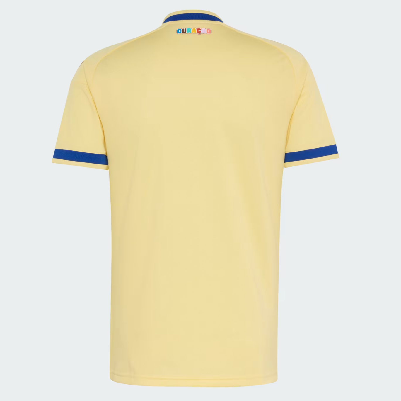 Curaçao Extérieur 2026 Coupe Du Monden