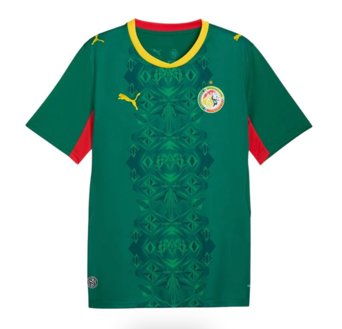 Sénégal Extérieur 2026 Coupe Du Monde