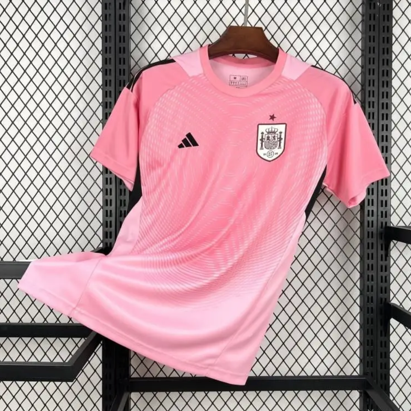 Espagne Rose 2026/2027