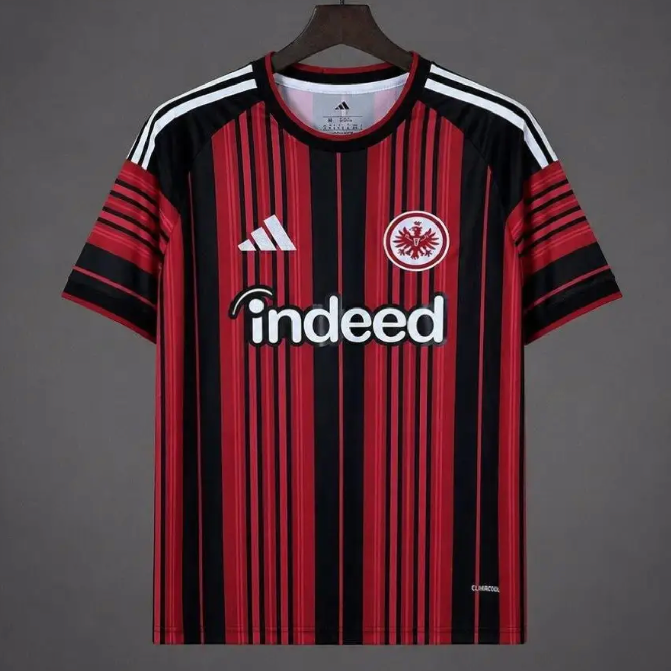 Eintracht Francfort Domicile 2026/2027