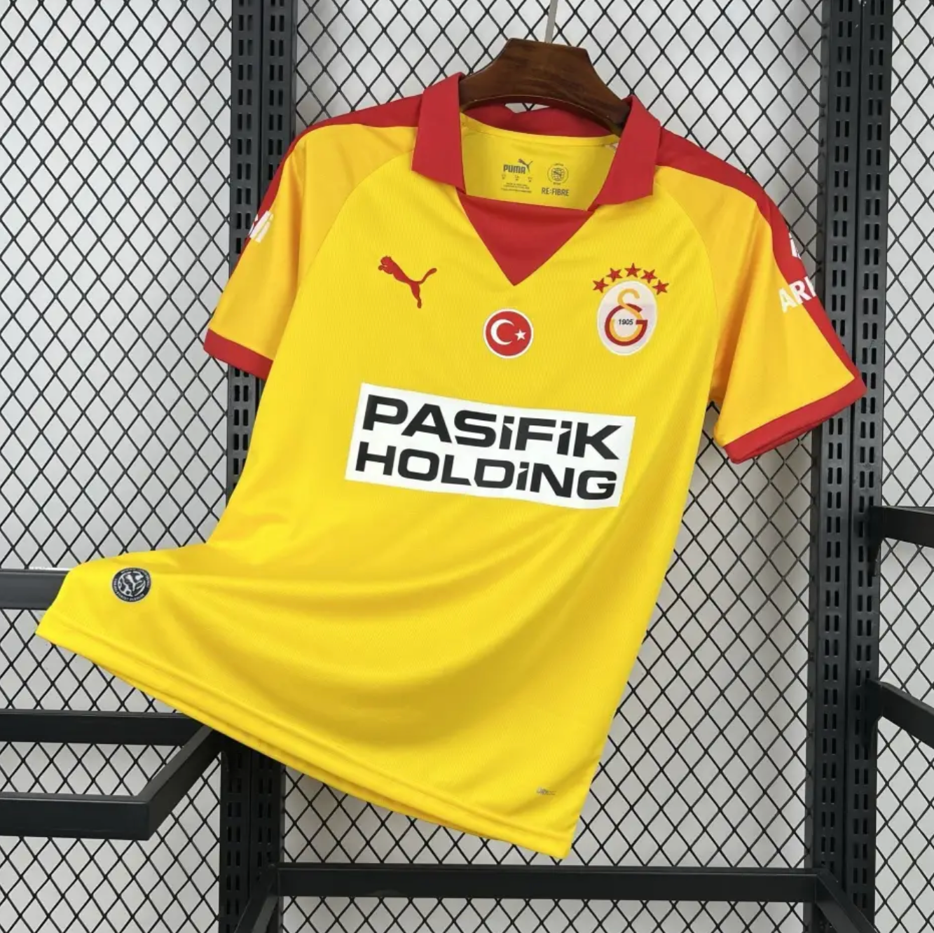 Galatasaray Domicile 2026/2027