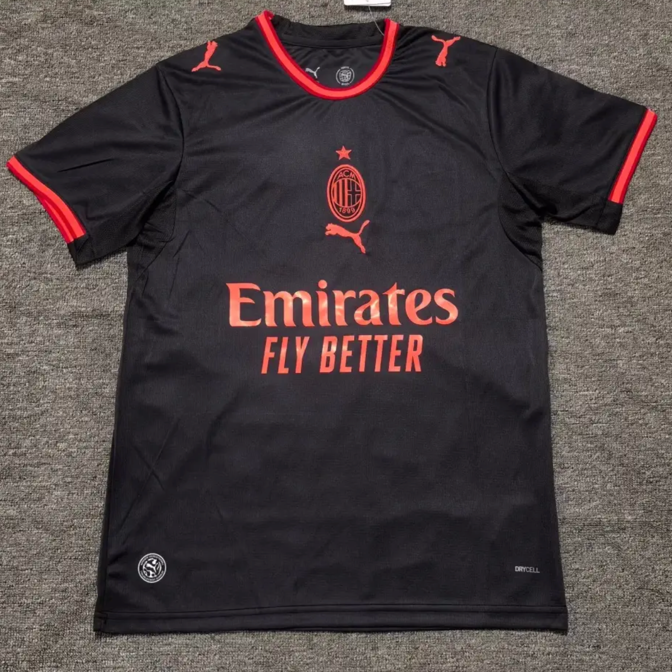 AC Milan Extérieur 2026/2027