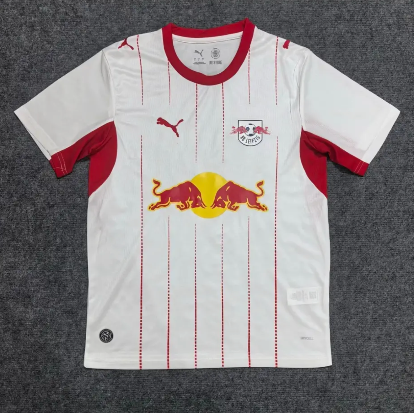 RB Leipzig Domicile 2026/2027