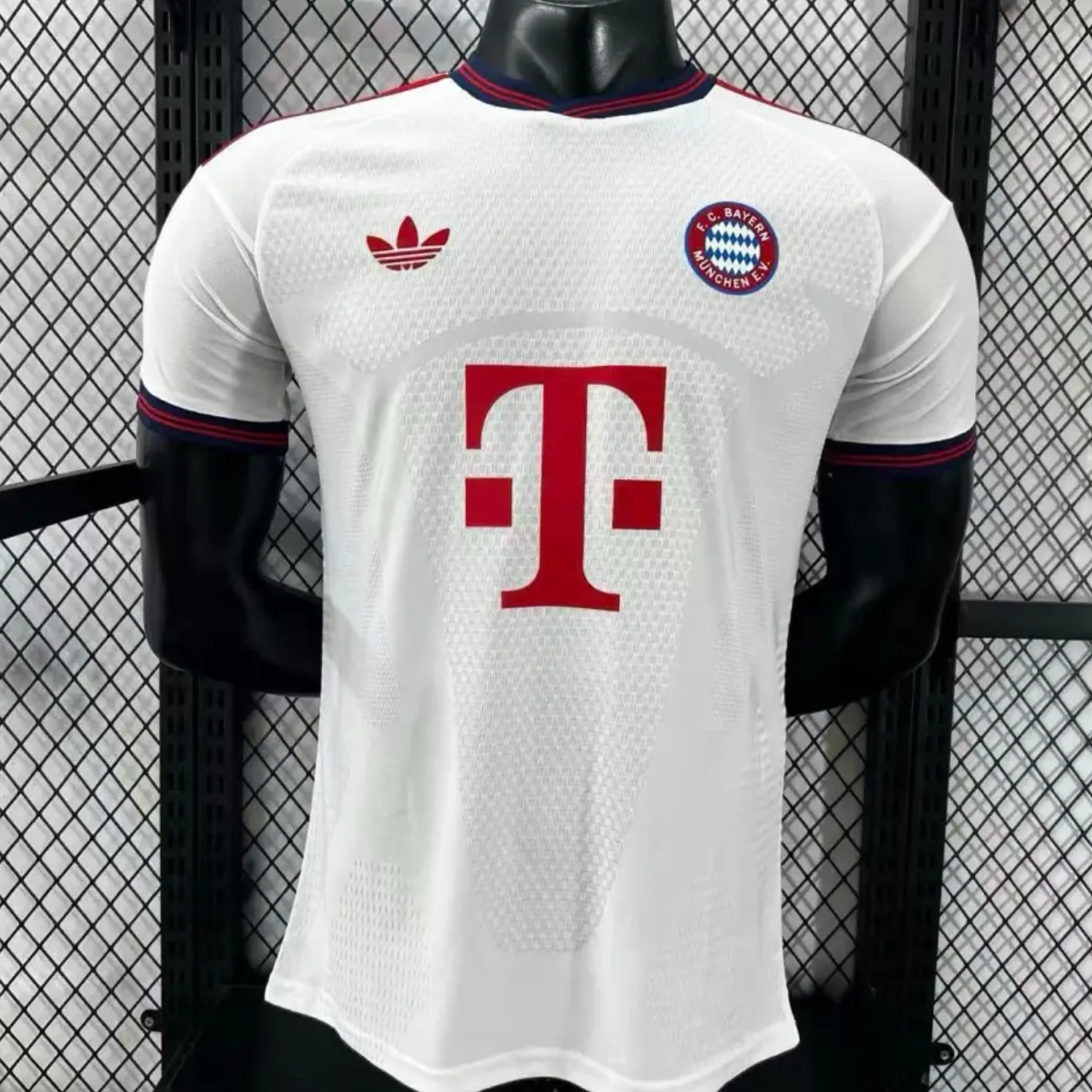 FC Bayern Munich Extérieur 2026/2027