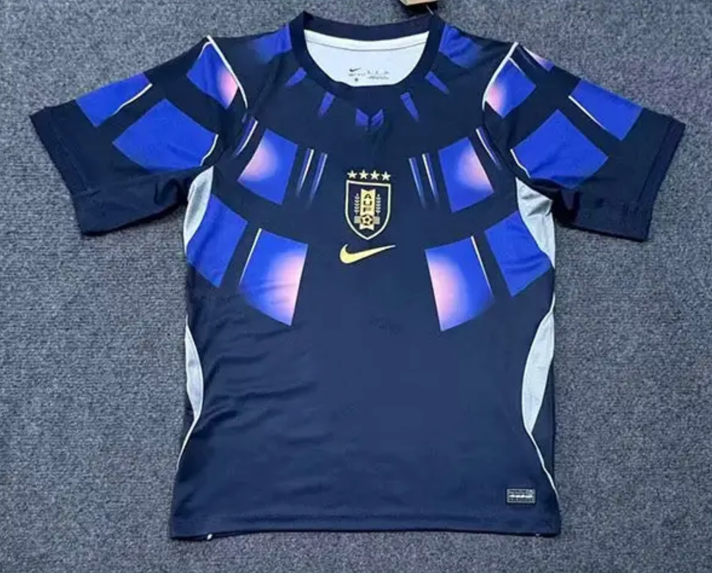 Uruguay Extérieur 2026 Coupe Du Monde