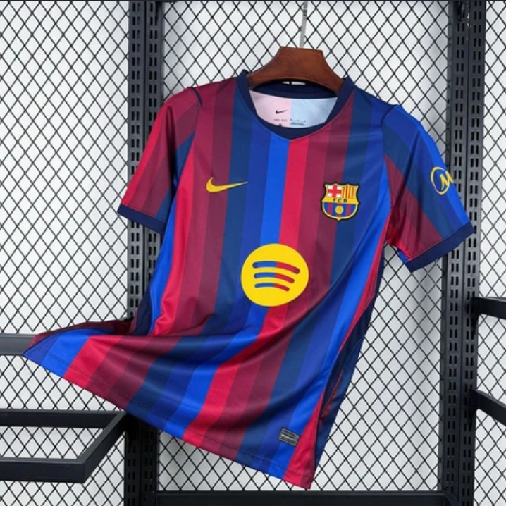 FC Barcelone Domicile 2026/2027