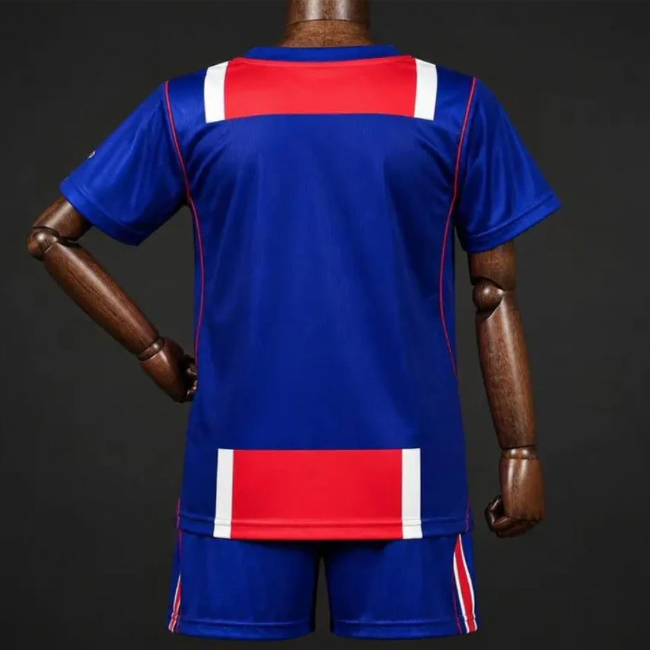 Kit Enfant PSG Domicile + 2 Étoiles ⭐️⭐️