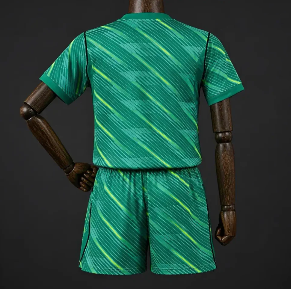 Kit Enfant France Gardien 2026 Coupe Du Monde