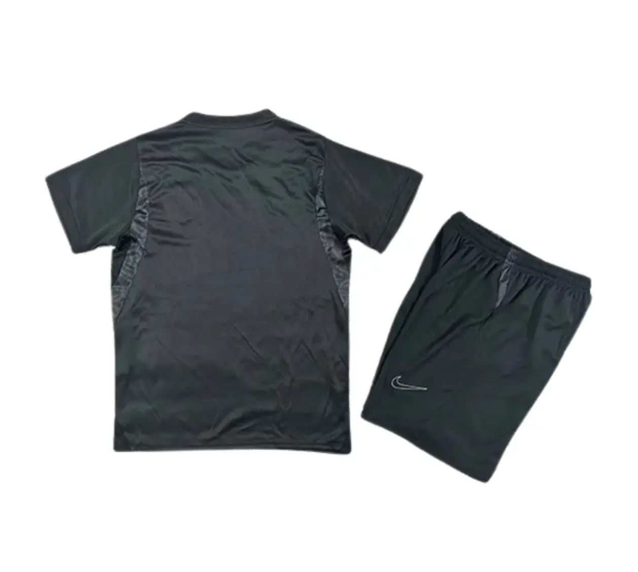 Kit Enfant Norvège Extérieur 2026 Coupe Du Monde