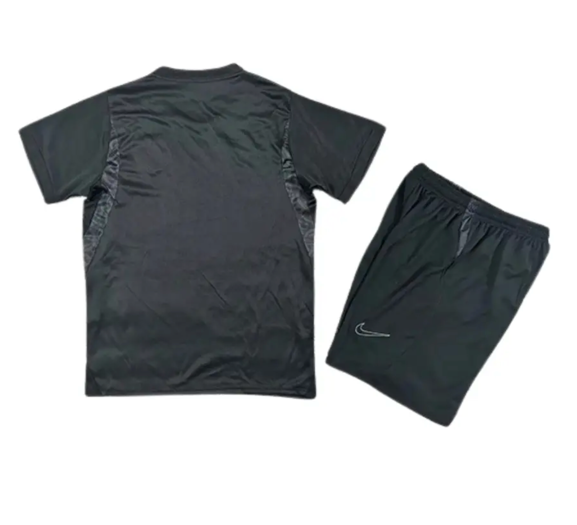 Kit Enfant Norvège Extérieur 2026 Coupe Du Monde
