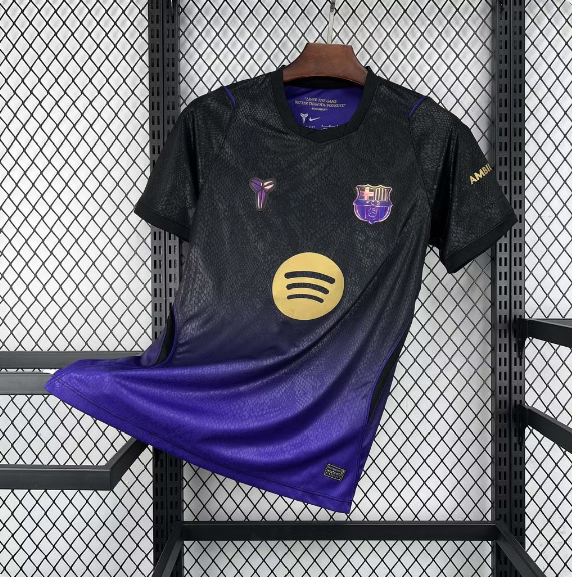 FC Barcelone Extérieur 2026/2027