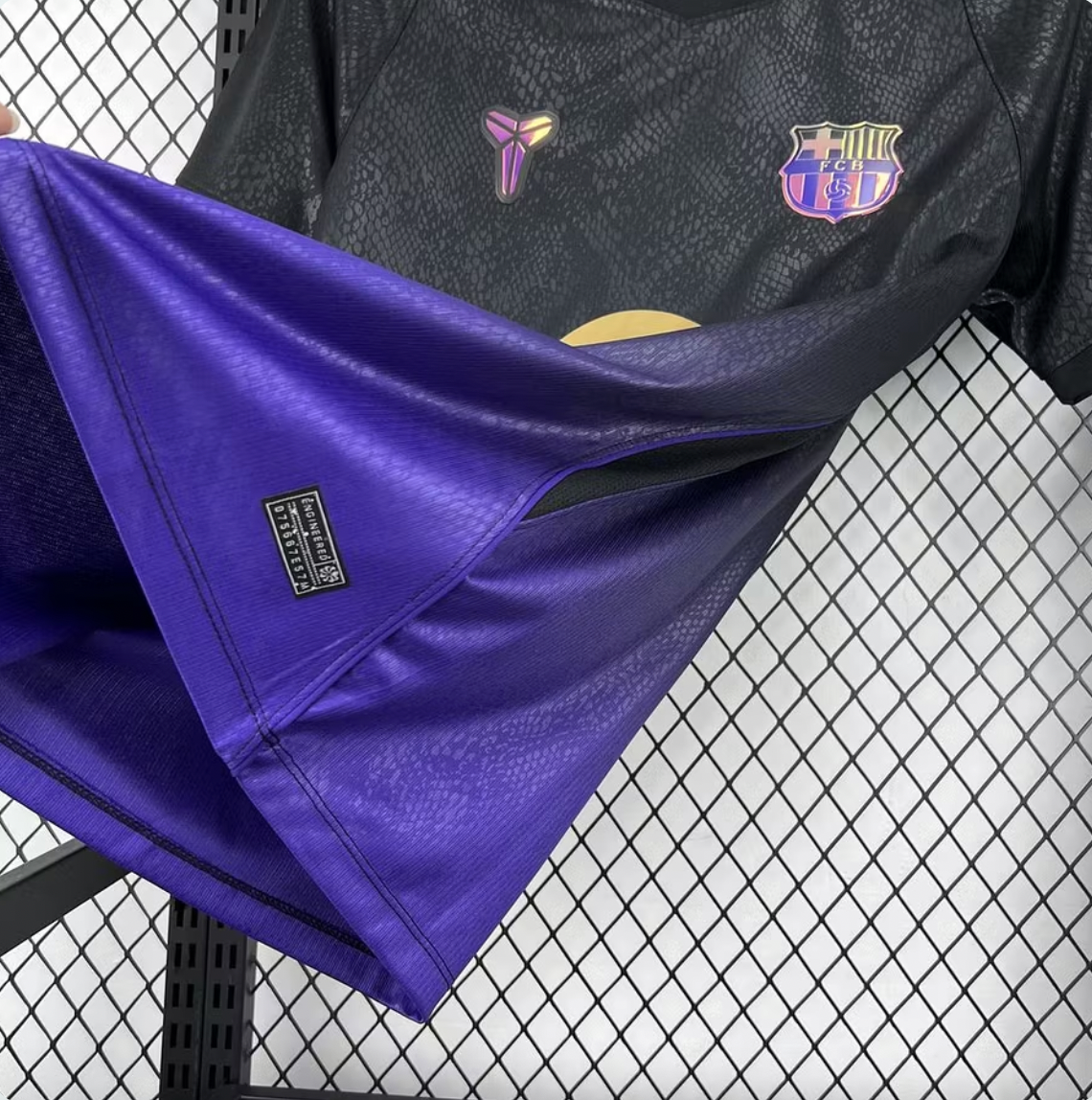 FC Barcelone Extérieur 2026/2027