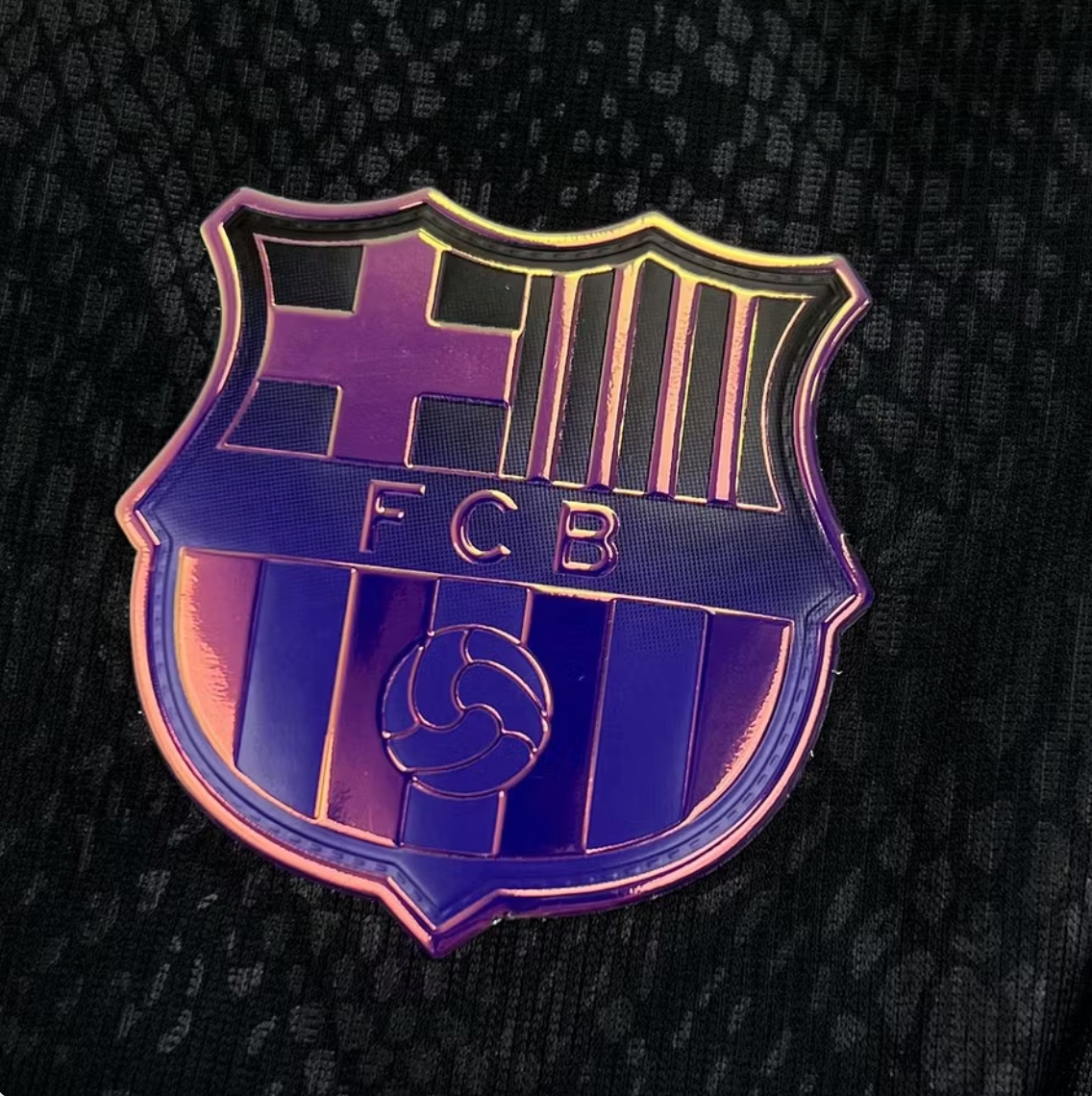 FC Barcelone Extérieur 2026/2027